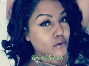 TaliahMichaels
