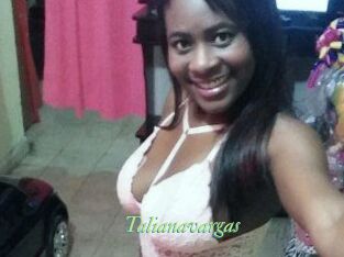 Talianavargas