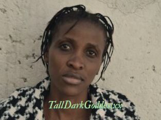 TallDarkGoddessxx
