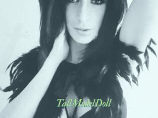 TallModelDoll