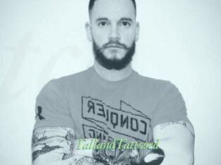 TallandTattooed