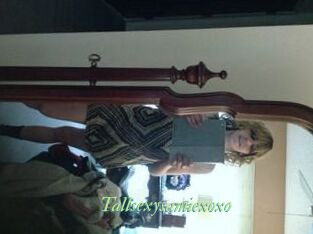 Tallsexysamiexoxo