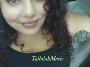 TallulahMarie Tel Coquin