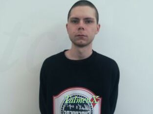 TalmenX
