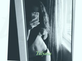 Talyana
