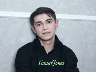 TamarJones