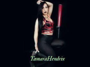 TamaraHendrix