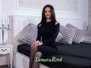 TamaraReed