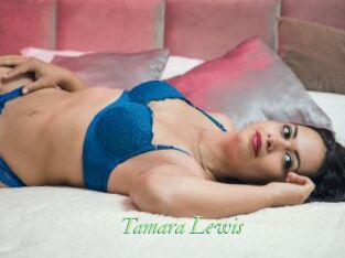 Tamara_Lewis
