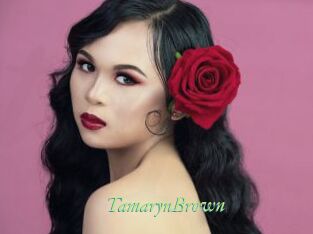 TamarynBrown