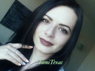 TamiTexas