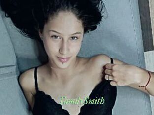 TamilySmith