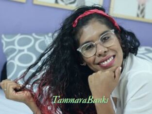 TammaraBanks