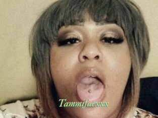 Tammifaexxx