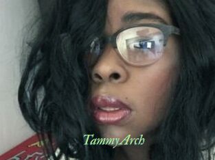 TammyArch