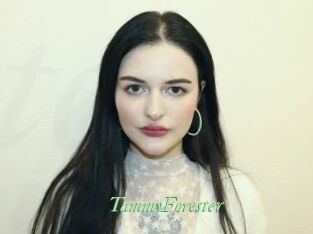TammyForester