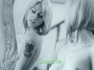 TammyFox