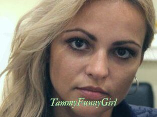Tammy_Funny_Girl