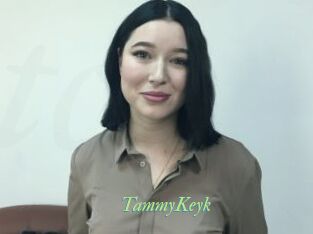 TammyKeyk