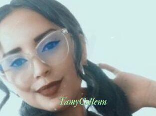 TamyCollenn Tel Coquin