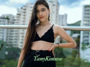 TamyKimura