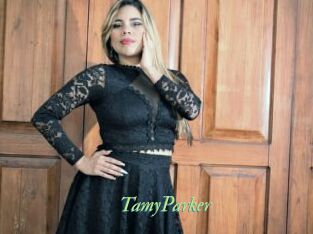 TamyParker