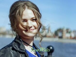 TaneWalts