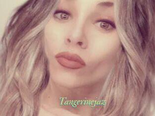 Tangerinejaz