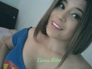 TaniaAlder