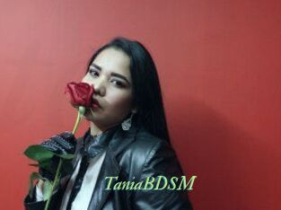 TaniaBDSM