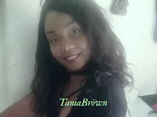 TaniaBrown