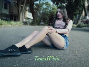 TaniaWhite