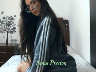 Tania_Preston Tel Coquin
