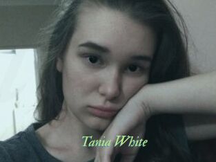 Tania_White Tel Coquin