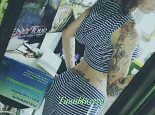 Taniiblueeyes