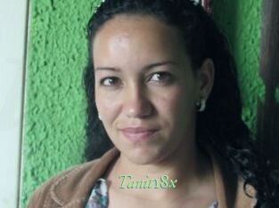 Tanit18x