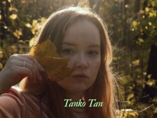 Tanko_Tan
