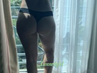 Tannedgirl