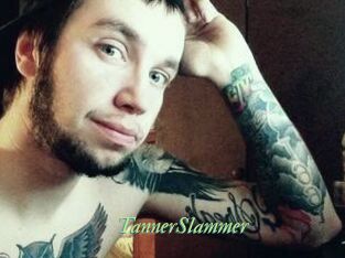 TannerSlammer
