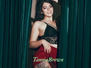 TanniaBrown