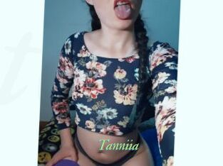 Tanniia