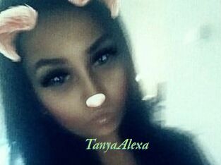 Tanya_Alexa