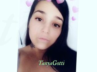 TanyaGotti