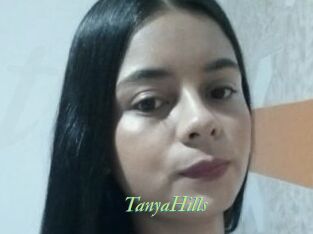 TanyaHills