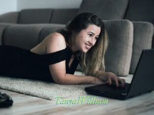 TanyaWilliam Tel Coquin