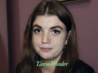 TanyaWonder