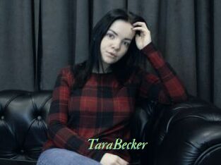 TaraBecker
