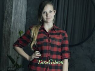 TaraGibson