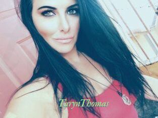 TarynThomas Tel Coquin