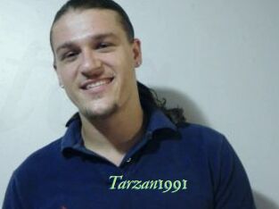 Tarzan1991